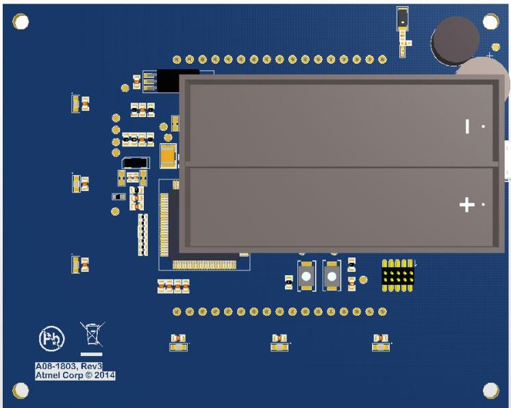 Atmel AT03454: SAM-BA for SAM4L This application note complements the SAM-BA user guide and explains how the SAM-BA should be used in a SAM4L design.