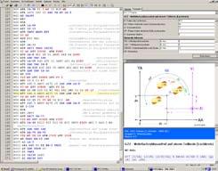 These modes are: Interactive programming Use of an NC editor Dialog mode programming Use of a geometry editor Teach-in