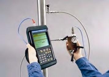 GE Measurement & Control Solutions Moisture Model PM880