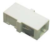 ICFOA9MM02 SC/ST, Duplex Compatible with Multimode only