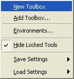 4. Create a New Toolbox in ArcToolbox Toolboxes within ArcToolbox can be either system toolboxes (those installed with ArcGIS) or custom toolboxes (those that you create yourself).