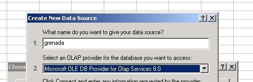 DataBase and Data