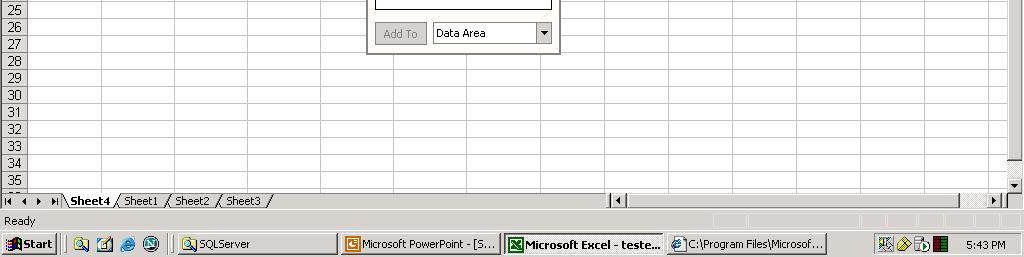 Server 2005 Analysis Services - 49 Database and data