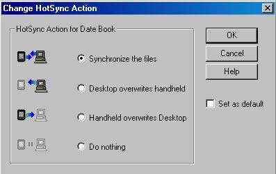 In general, you should leave the settings to synchronize all files.