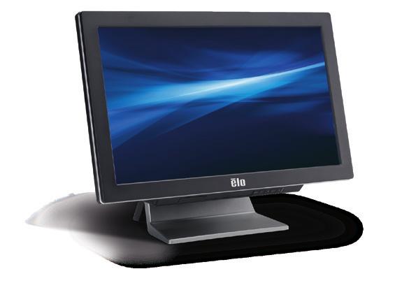 All-in-One Touchcomputer Product Portfolio 15B2 15" and 17B2 17" 15B3 15" and 17B3 17" 15D1 15" Processor Intel 1.