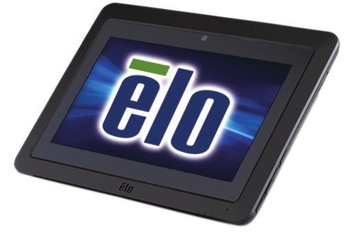 New From Elo The Tablet You've Been Waiting For Elo Reliable... Windows Compatible... Retail Ready.