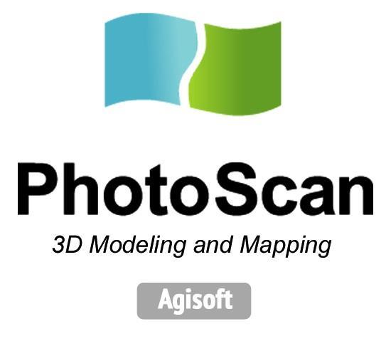 360 Pro Pix4D PhotoScan