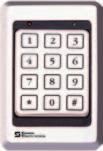 Programming Individual Users Authorized users (master code or any user authorized to program) can program users directly from the Keypad. Each Individual User can be assigned various authorizations.