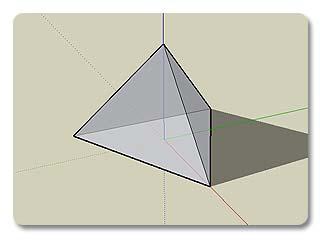 Vertex (Plural: Vertices) A vertex is a point in 3D space.