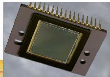 Model STL-4020M Typical Specificaitons CCD SPECIFICATIONS Imaging CCD Kodak Enhanced KAI-4020M (Class 2) Pixel Array 2048 x 2048 pixels, 15.2 x 15.2 mm Total Pixels 4.2 million Pixel Size 7.4 x 7.