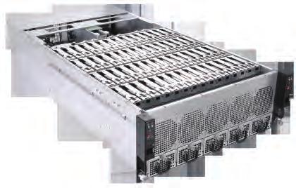 About ASRock Rack ASRock Rack Inc., established in 2013, specialized in the field of Cloud Computing server hardware.