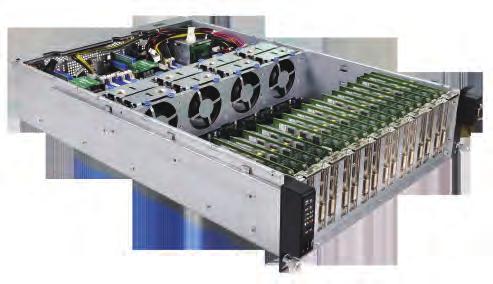 Ultra PCI-E Expandability Server 3U8GPCIE-C612 LEB MB (EP2C612D12FM2) System Fan 80*38x8 16 x Single width PCIe GPU Card (X8) or 8 Pcs Double with GPU Card (x16) INTEL PHI Intel PHI NVIDIA TESLA AMD