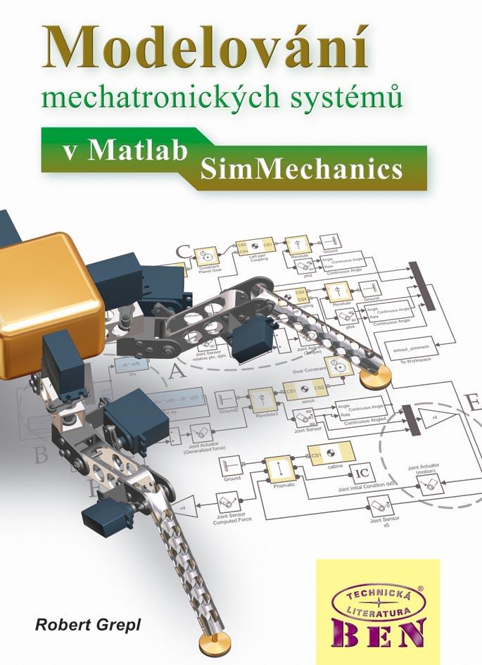 4 Conclusion In the all mentioned projects the SimMechanics has been sucessfully used for kinematics or dynamics modelling.