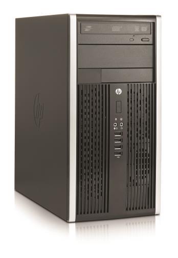 HP Compaq 6300 Pro series desktops HP Compaq 6300 Pro Microtower HP Compaq 6300 Pro All-in-One HP Compaq 6300 Pro Small Form Factor Product name Ref.