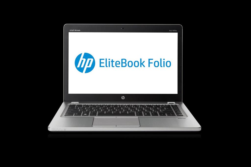 A business ultrabook 14,0 antiglare LED display 18,95mm height & 1,6 kg Full magnesium chassis, EliteBook quality Replacable battery Serviceable Backlit keyboard No optical drive New Ultrabook