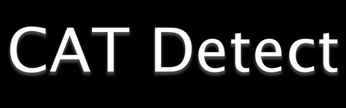 ! The CAT Detect DFRWS release is available to download from SourceForge now: http://sourceforge.net/projects/catdetect/files/!
