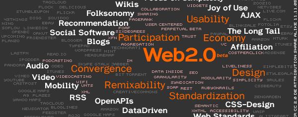 Web 2.0 Web 2.