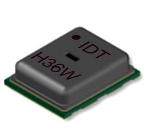 High Performance Relative Humidity and Temperature Sensor HS300x Datasheet Description The HS300x series is a highly accurate, fully calibrated relative humidity and temperature sensor.