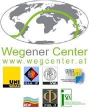 User Guide for the WegenerNet Data Portal (v9/18feb2010) The WegenerNet Data Portal provides access