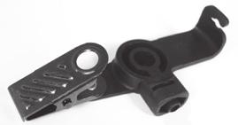 SPM-2100/2200/4200 Series $4 P-CLIP-G21 Replacement Belt