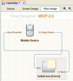 Other Features/Road Map (cont'd) Mobility Pack Award winning support for Java ME development > Connected Limited Device Configuration/Mobile Information