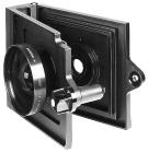 AUTO APERTURE MOUNT (DB) CONVERSION KIT ON LENS BOARD 446.75.... For do-it-yourself fitting of an existing lens with Auto Aperture Mount DB. Supplied complete with assembly instructions.