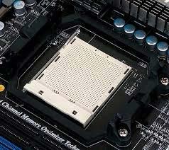 Socket AM3 Socket AM3 motherboards are nearly identical to