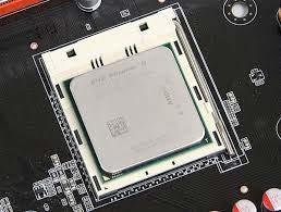 Because Socket AM3 processors support both DDR2 and DDR3, AM3 processor