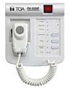 4kg VM-3000 SERIES EN 54-16 compliant Voice Alarm System Amplifier Max.