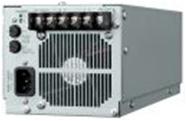 5x215mm EN 54-4 compliant Emergency Power Supply Unit Power Requirement 230V AC, 50/60Hz; Power Consumption 240W max.