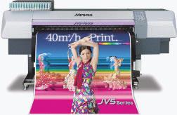 Outline of Firmware Update Outline of Firmware Update Firmware Update is the software that downloads the most recent firmware for the Mimaki printer connected to PC from Web server, and