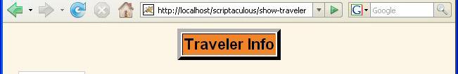"Traveler"; private String email =