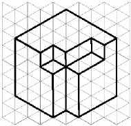 cube? 36.