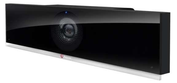 Polycom RealPresence Debut Designed for huddle rooms Business grade video Voice quality