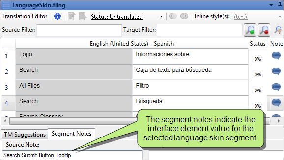 File Types You Can Translate Lingo is a desktop solution that you can use to open and translate the following: Adobe Adobe FrameMaker files (FM, MIF, and BOOK) Adobe InDesign files (IDML) DITA files