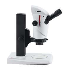 2 LEICA GREENOUGH STEREO MICROSCOPES TECHNICAL INFORMATION PERFORMANCE CHARACTERISTICS S9 E S9 D S9 i S APO Optical system, lead-free 10 Greenough using best-corrected central part of the objective;