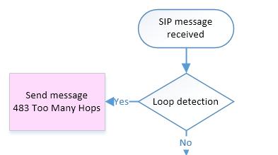 A SIP message may consist of a body following the header fields. Additional information may be encoded in it using SDP or XML (such as supported codecs, status of the device ).