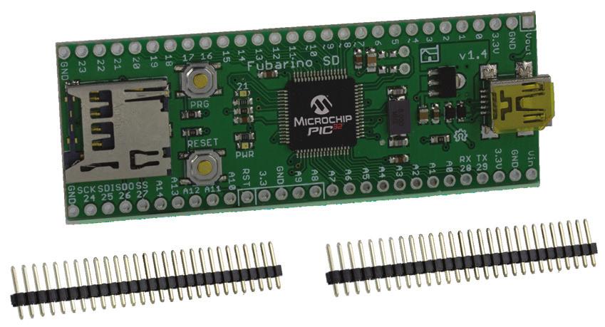 Development Tools for Professional Makers chipkit Development Platform Tools chipkit platform is a big-performance, Arduino-compatible computing environment designed for ease-of-use and rapid
