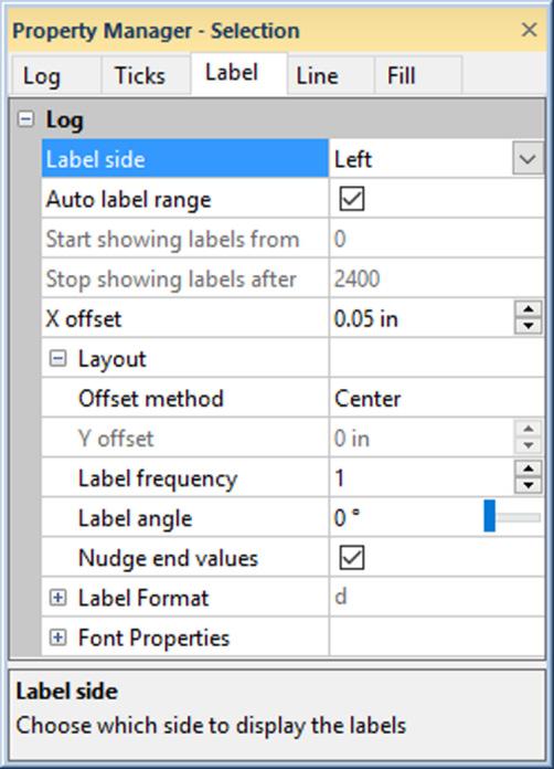Quick Start Guide To change the display order of the objects with the mouse, select an object and drag it to a new position in the list above or below an object at the same level in the tree.