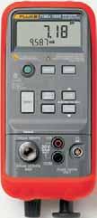 Now Fluke has introduced a new intrinsically safe version the 87V Ex for measurements in and around hazardous areas.