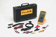 88V Automotive Meter The right meter for auto-electric diagnosis Fluke 88V/A Perhaps the most important tool you ll use in troubleshooting auto electrical systems is the multimeter.