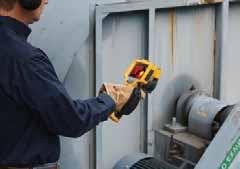 The affordable Fluke Ti9 puts the power of thermal imaging into the hands of electricians and technicians who are most familiar