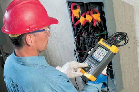 Power Quality Tools and Power Analyzers We offer an extensive