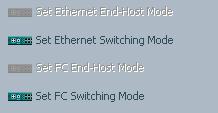 Pinning is the default in UCS and is also called End Host mode. In UCS Manager navigate to Equipment > Fabric Interconnects and highlight one of your FIs.