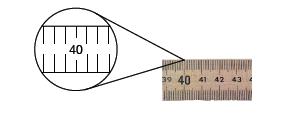 ALL measurements have some amount of uncertainty or error All certain digits and the first uncertain digit in a measurement are