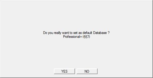 Register Database (the example here is the Professional+ Issue Number 557).