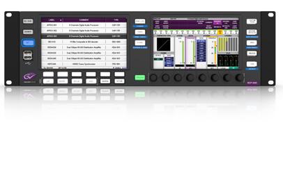 Its lightning fast processing removes the need for complex audio delay compensation, while satisfying the most