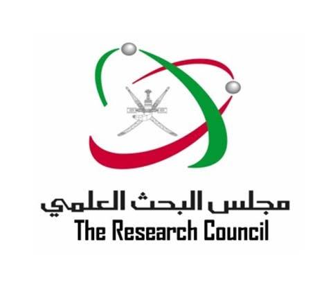The Research Council Sultanate of Oman