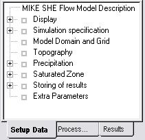 MIKE SHE Basic Exercises - Saturated Zone (Groundwater) Exercise 14 3.2.