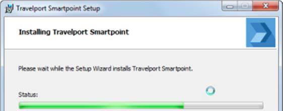 Smartpoint v7.4.90 Developer.